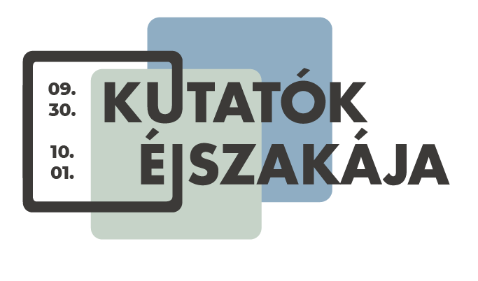 Kutatók Éjszakája